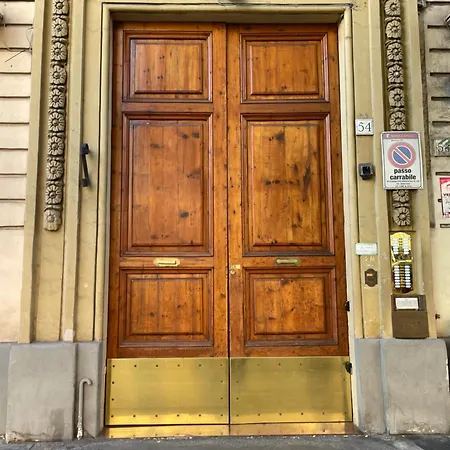 Apartment Doli Vaticano Rome