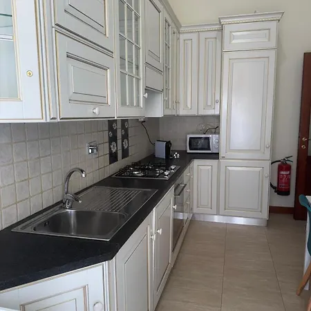 Doli Vaticano Apartment Rome