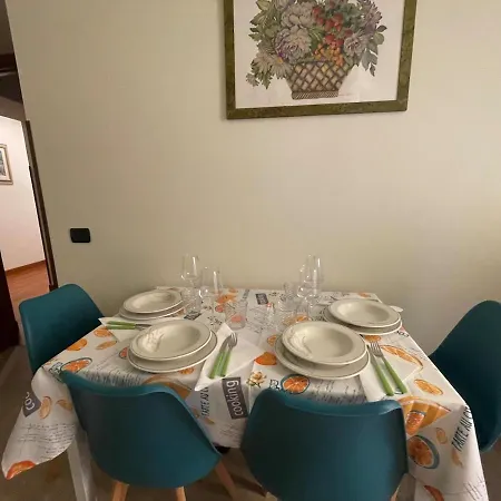 Apartment Doli Vaticano