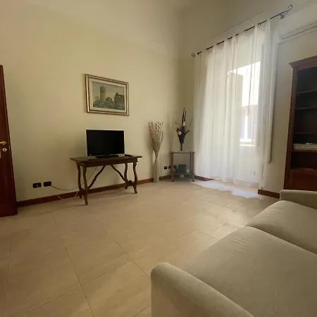Doli Vaticano Apartment Rome