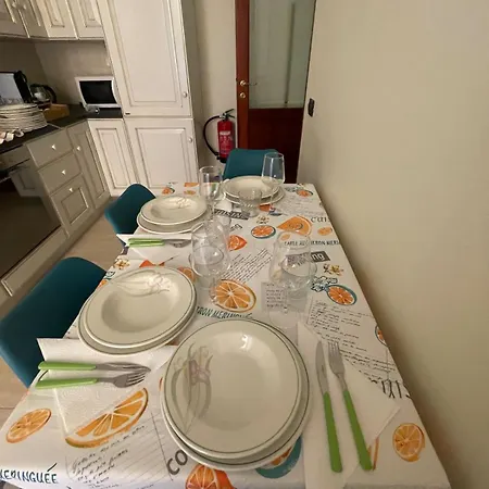 Apartment Doli Vaticano