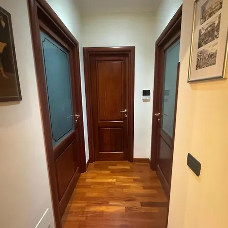 Doli Vaticano Apartment Rome