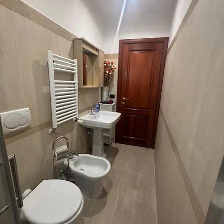 Apartment Doli Vaticano