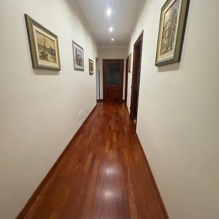 Doli Vaticano Apartment Rome