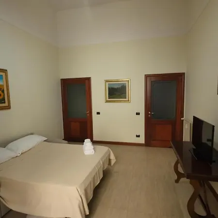 Doli Vaticano Apartment Rome
