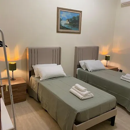 Apartment Doli Vaticano Rome